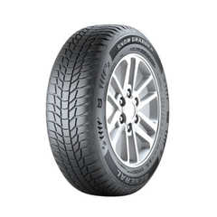 General Snow Grabber+ 255/50 R19 107V