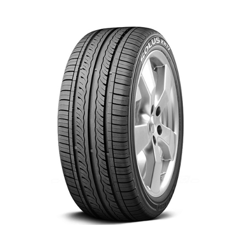 
                      
                        Kumho Solus KH17 155/80 R13 79T
                      
                    