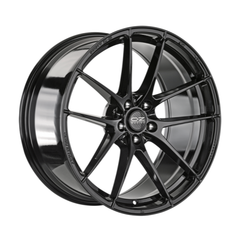 OZ Leggera HLT Gloss Black