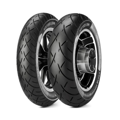 Metzeler ME 888 Marathon Ultra 120/70 R19 60ZR