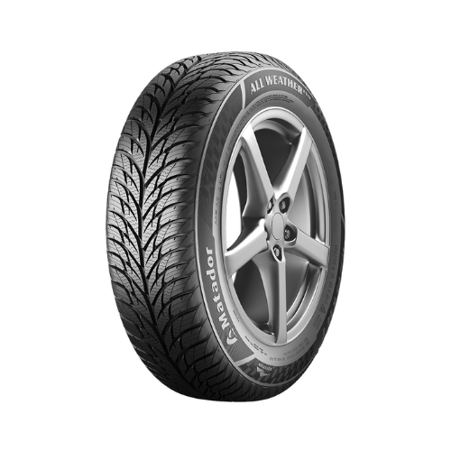 Matador MP62 All Weather Evo 185/60 R14 82T