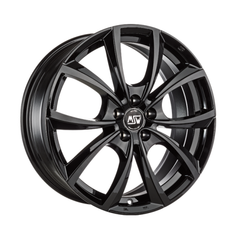 MSW MSW 27 Gloss Black