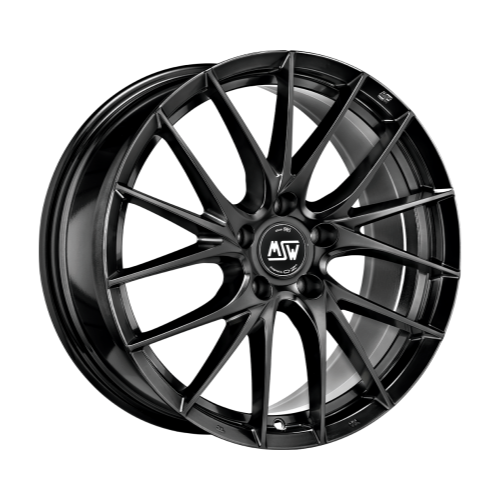 MSW MSW 29 Gloss Black