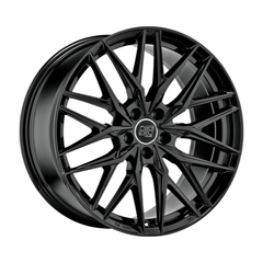 MSW MSW 50 Gloss Black