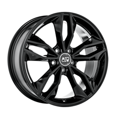 MSW MSW 71 Gloss Black