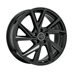 MSW MSW 80-5 Gloss Black