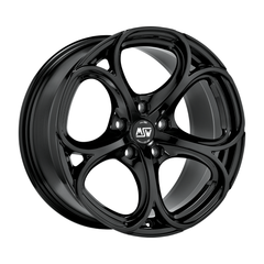 MSW MSW 82 Gloss Black