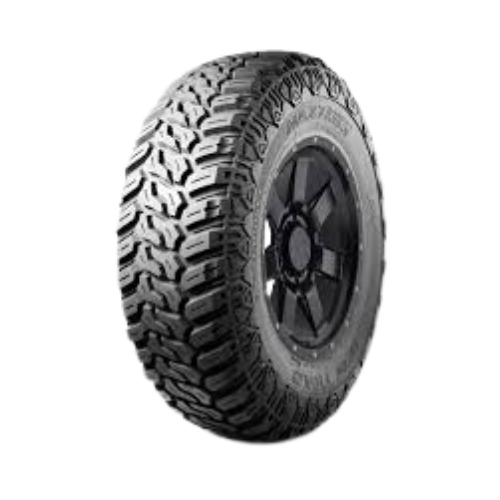 Maxtrek Mud Trac 245/75 R16 120/116Q