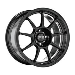 OZ Alleggerita HLT 4F Gloss Black