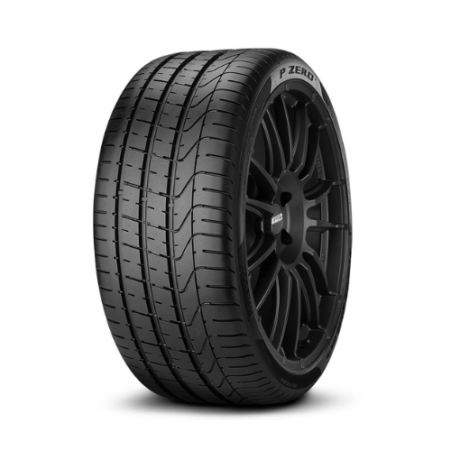 
                      
                        Pirelli P Zero 235/35 R20 88ZR
                      
                    