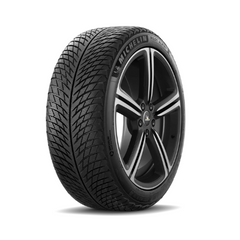 Michelin Pilot Alpin 5 245/40 R20 99W