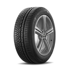 Michelin Pilot Alpin PA4 345/25 R21 101W