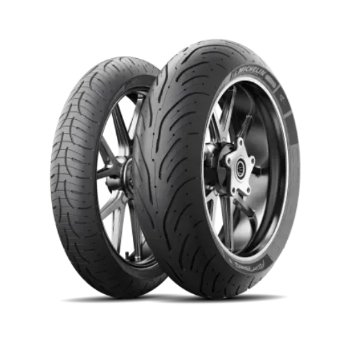 Michelin Pilot Road 4 120/70 R17 58ZR