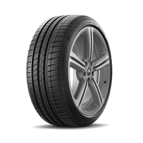 Michelin Pilot Sport 3 ZP*MOE 275/30 R20 97Y