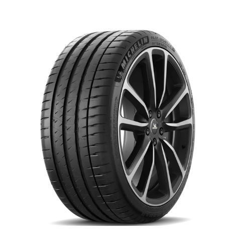 Michelin Pilot Sport 4S * 255/35 R19 96Y