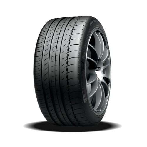 Michelin Pilot Sport PS2 N2 235/35 R19 91ZR