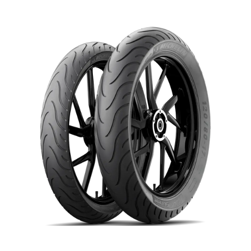 Michelin Pilot Street 80/90 R14 46T