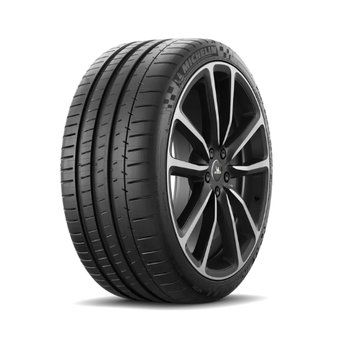 Michelin Pilot Super Sport 275/35 R22 104ZR