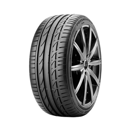 
                      
                        Bridgestone Potenza S001 * RFT 225/45 R18 91Y
                      
                    