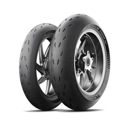 Michelin Power Cup 2 200/55 R17 78ZR