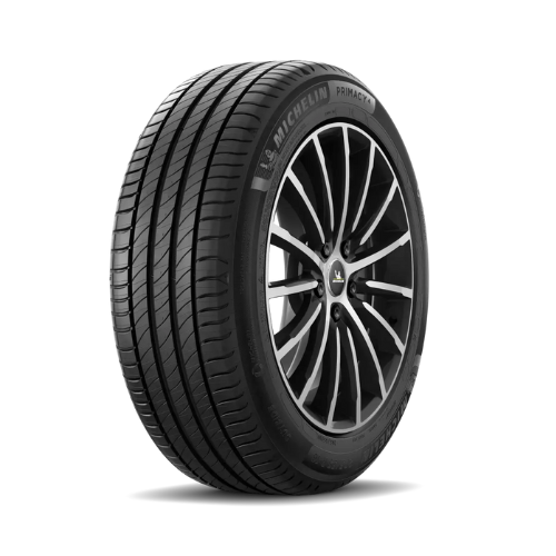 
                      
                        Michelin Primacy  4 S1 215/45 R17 91V
                      
                    