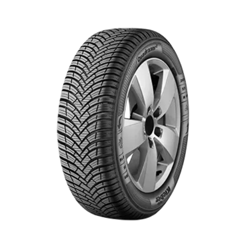 
                      
                        Kleber Quadraxer 2 165/65 R15 81T
                      
                    