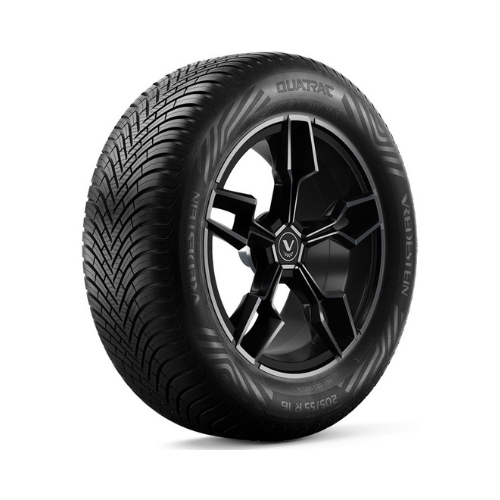 
                      
                        Vredestein Quatrac 195/50 R15 82V
                      
                    