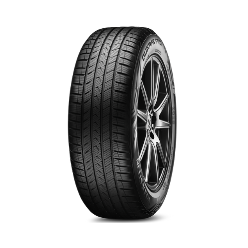 
                      
                        Vredestein Quatrac PRO 225/55 R17 101Y
                      
                    