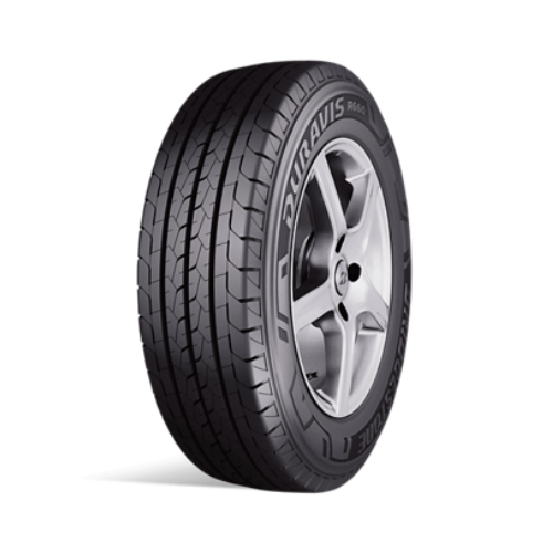 
                      
                        Bridgestone Duravis R660 195/70 R15 104/102S
                      
                    