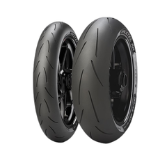 Metzeler Racetec RR K3 120/70 R17 58ZR