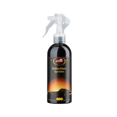 Autosol Tire Shine, Spray Bottle 250 ml