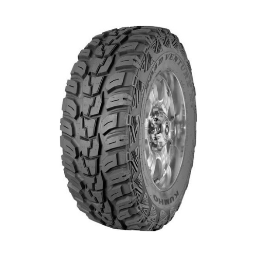 Kumho Road Venture MT KL71 195/80 R15 100Q