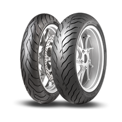 Dunlop Roadsmart IV 130/70 R17 62ZR