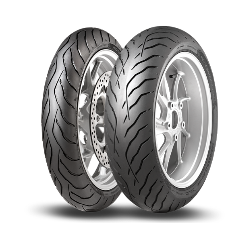 Dunlop Roadsmart IV 170/60 R17 72ZR