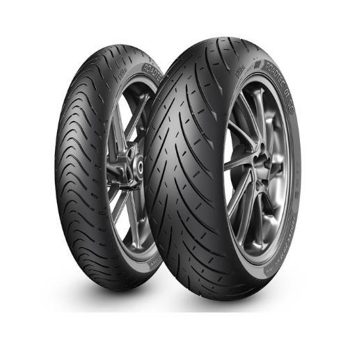 Metzeler Roadtec 01 FE 120/70 R17 58ZR