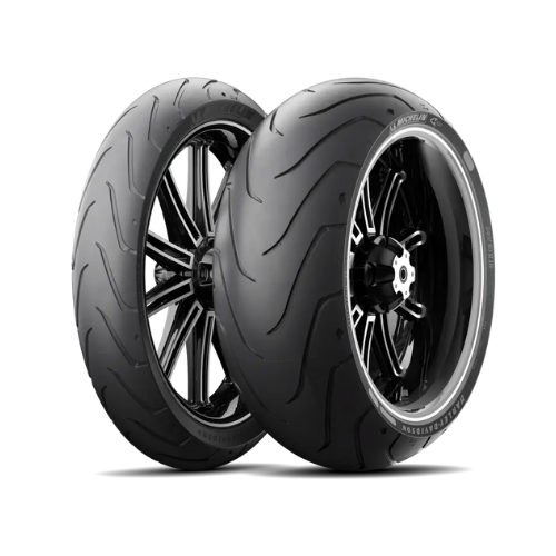 Michelin Scorcher 11 120/70 R19 60ZR