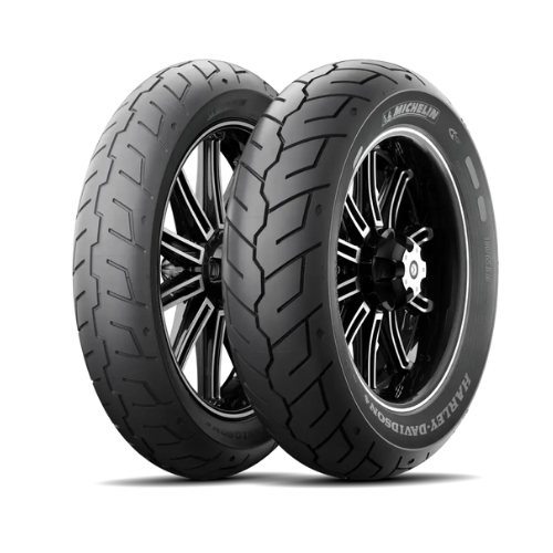 Michelin Scorcher 31 180/65 R16 81T