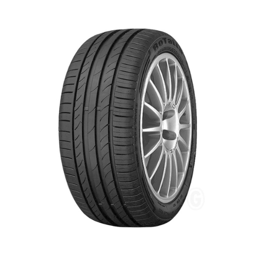 Rotalla Setula S-Race RU01 275/30 R19 96Y