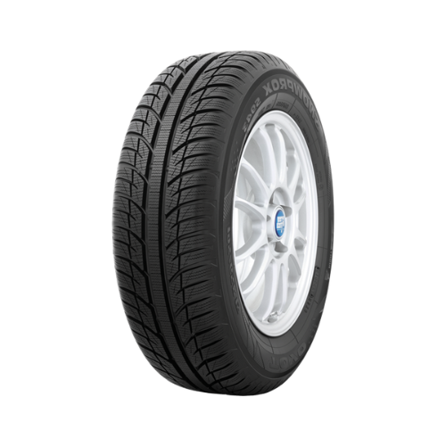 
                      
                        Toyo Snowprox S943 235/60 R16 104H
                      
                    