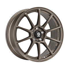 Sparco Assetto Gara Matt Bronze