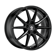 Sparco Sparco Drs Gloss Black