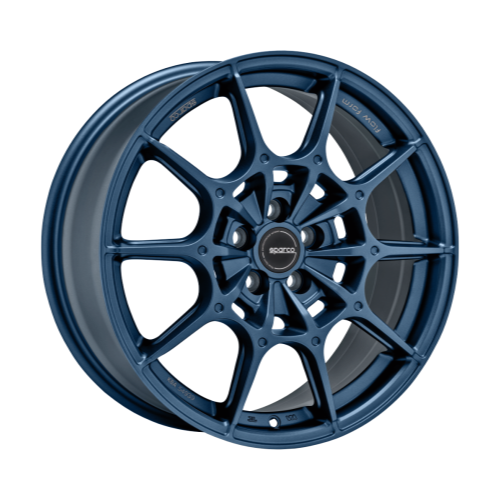 Sparco Sparco FF2 Matt Blue