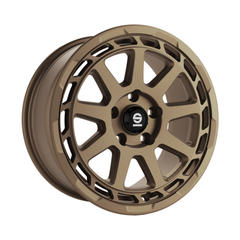 Sparco Sparco Gravel Rally Bronze