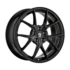 Sparco Sparco Podio Gloss Black