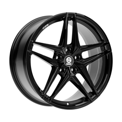 Sparco Sparco Record Gloss Black