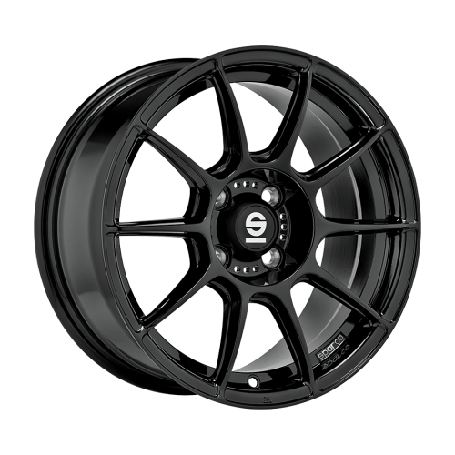 Sparco Sparco FF1 Gloss Black