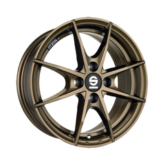 Sparco Sparco Trofeo 4 Gloss Bronze