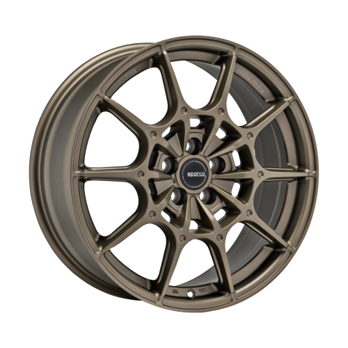 Sparco Sparco FF2 Rally Bronze