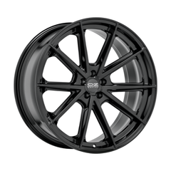 OZ Suprema XT HLT Gloss Black