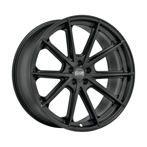 OZ Suprema XT HLT Satin Black